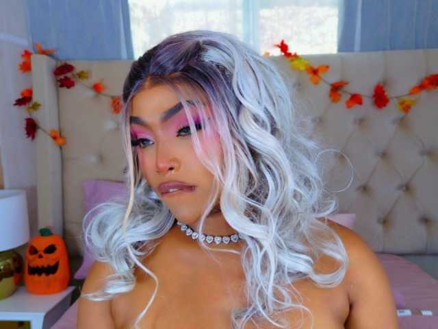 TiannahGlow