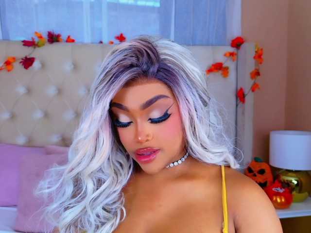 TiannahGlow
