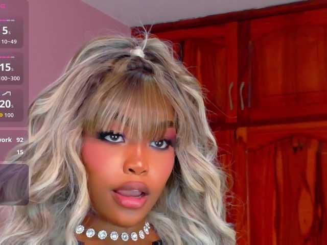 TiannahGlow