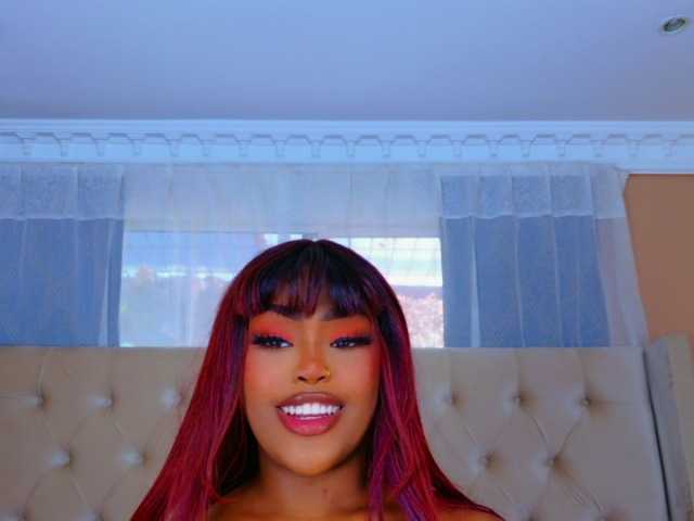 TiannahGlow