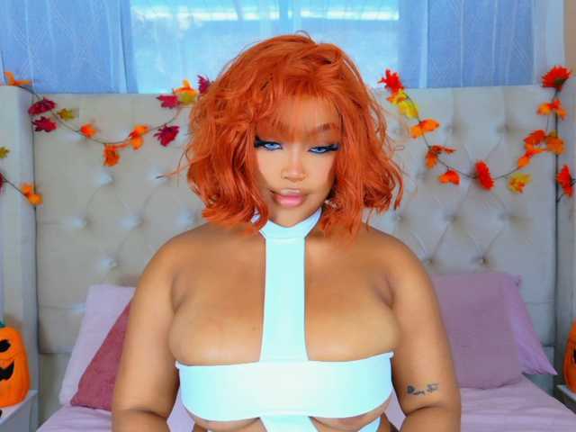 TiannahGlow