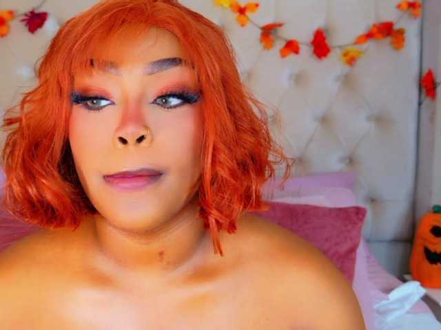 TiannahGlow