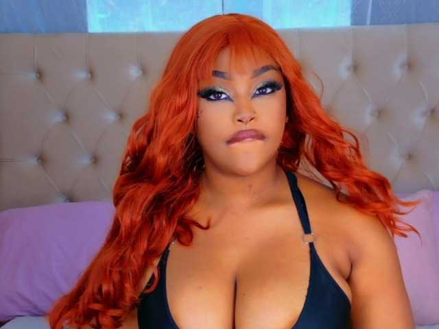 TiannahGlow