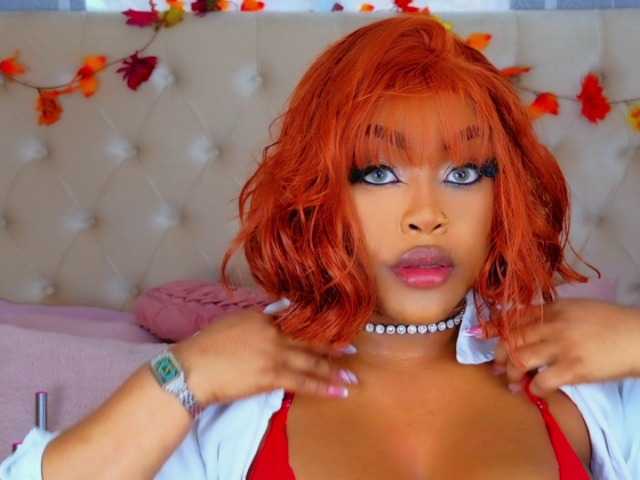 TiannahGlow
