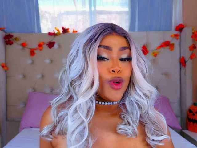 TiannahGlow