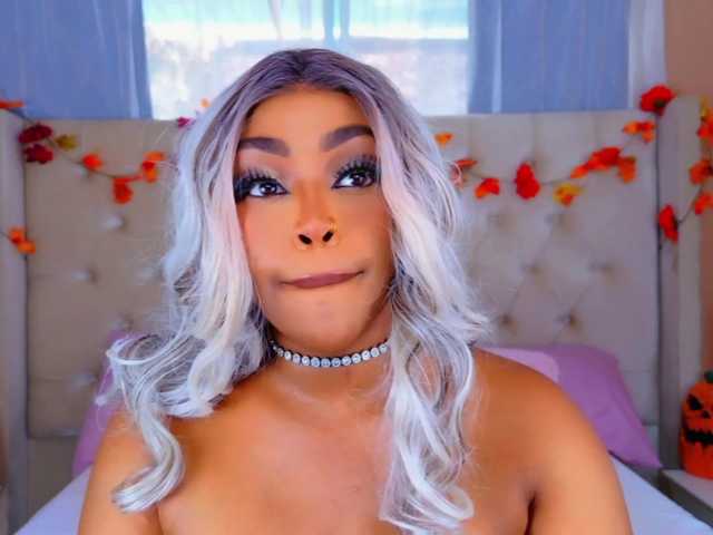 TiannahGlow