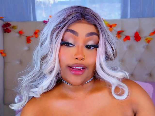 TiannahGlow