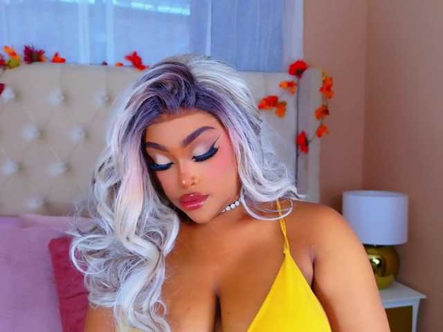 TiannahGlow