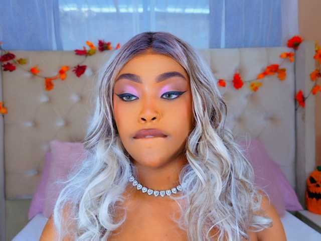 TiannahGlow