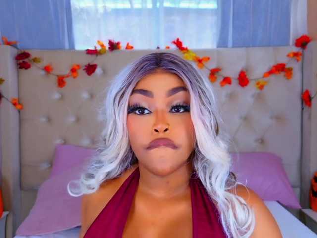 TiannahGlow