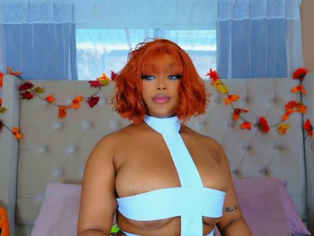 TiannahGlow