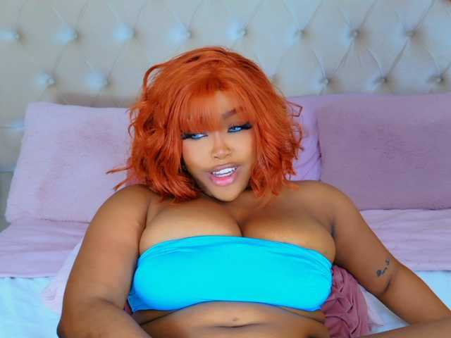 TiannahGlow
