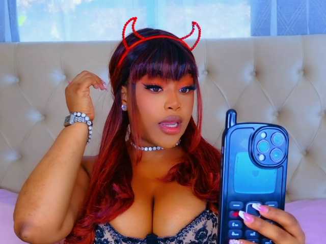 TiannahGlow