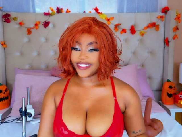 TiannahGlow