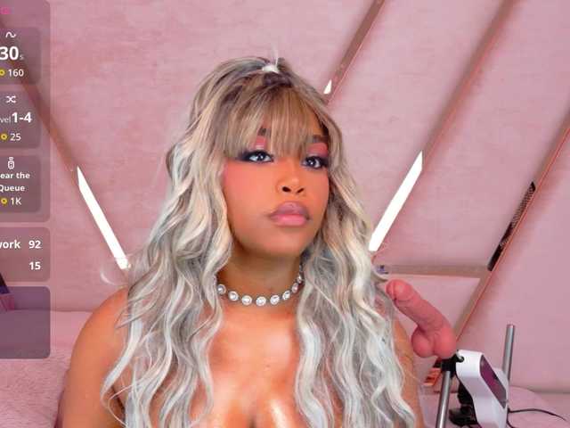 TiannahGlow