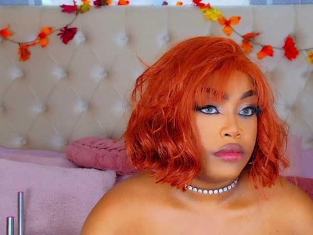 TiannahGlow