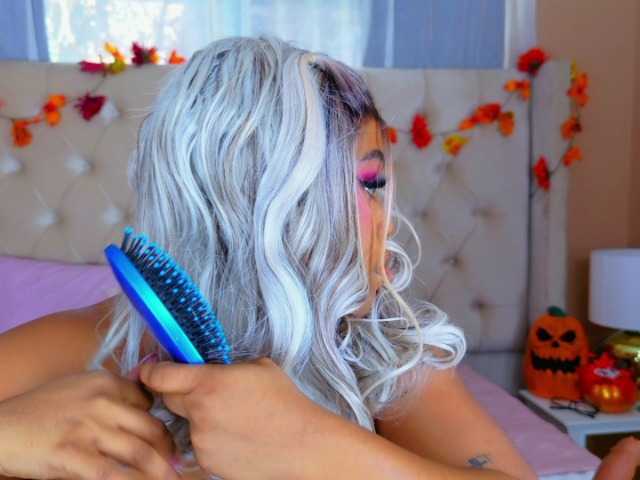 TiannahGlow live cam on BongaCams