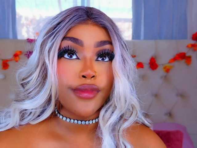 TiannahGlow