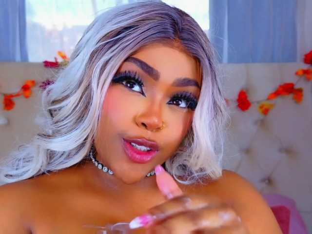 TiannahGlow