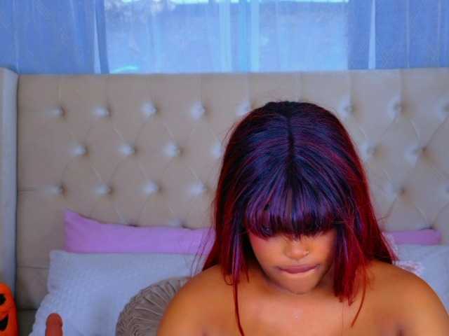 TiannahGlow