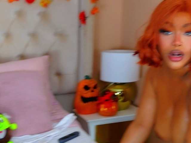 TiannahGlow