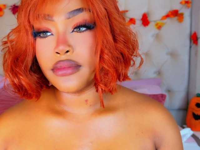 TiannahGlow