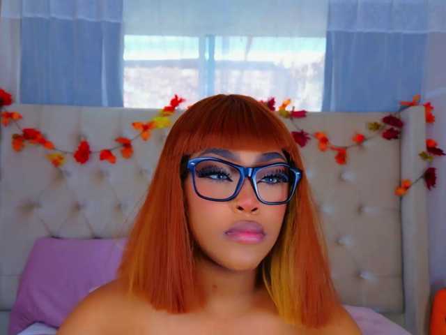 TiannahGlow