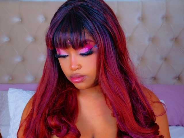 TiannahGlow