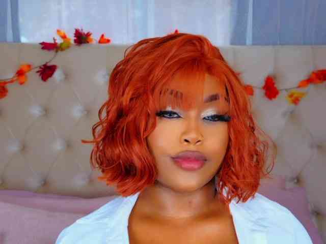 TiannahGlow