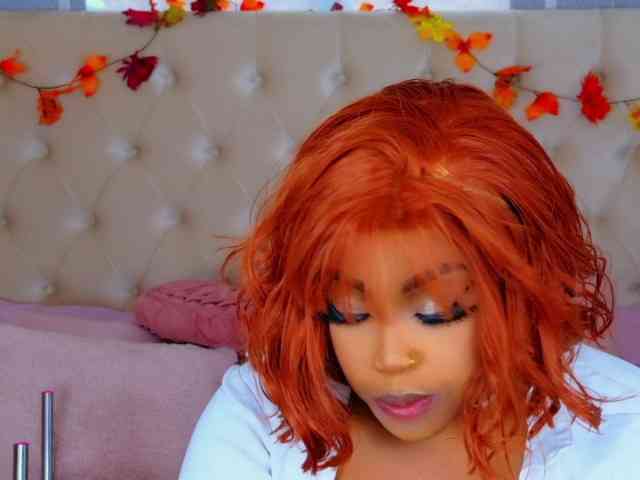 TiannahGlow