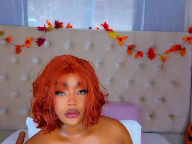 TiannahGlow