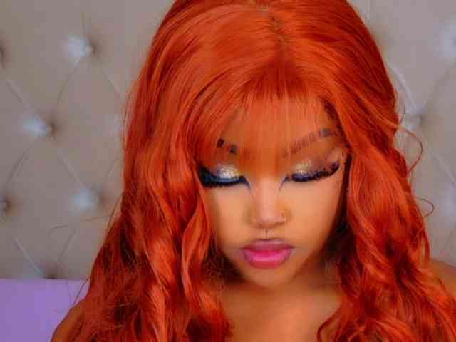 TiannahGlow