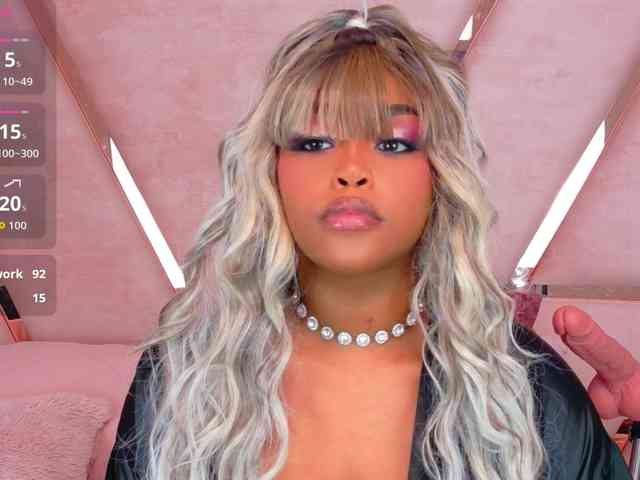 TiannahGlow TiannahGlow