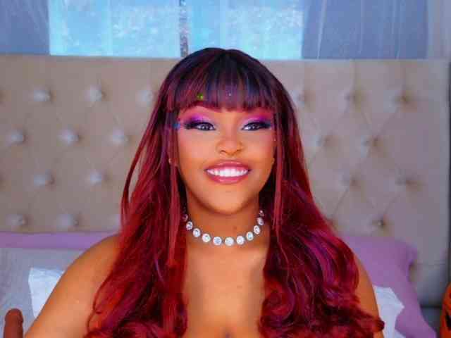 TiannahGlow TiannahGlow