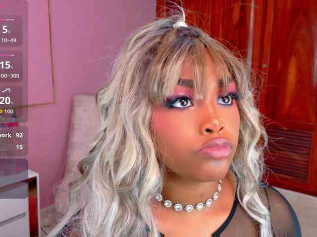TiannahGlow
