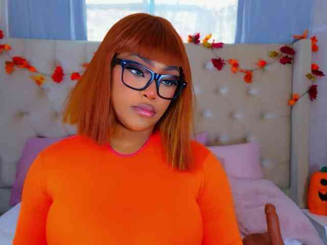 TiannahGlow TiannahGlow