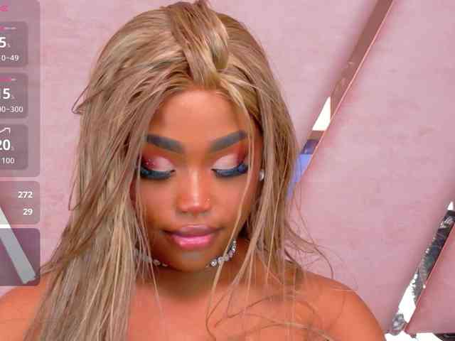TiannahGlow