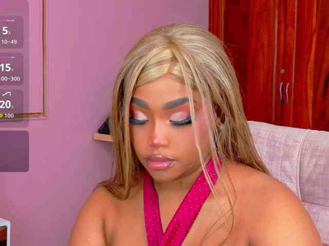 TiannahGlow