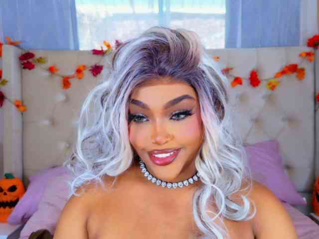 TiannahGlow TiannahGlow