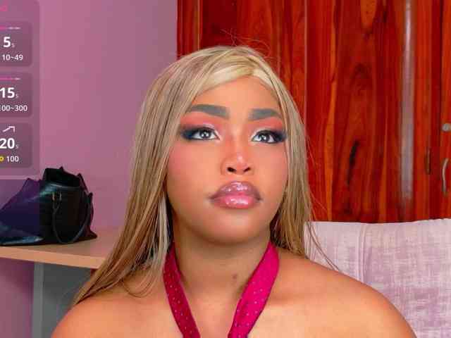 TiannahGlow TiannahGlow