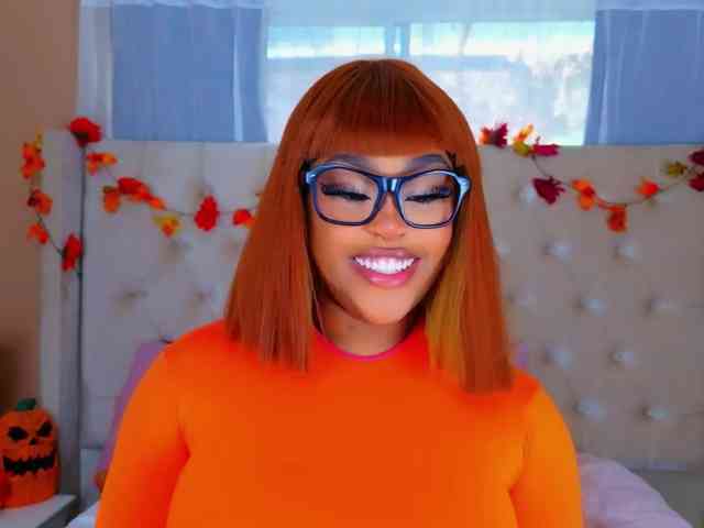 TiannahGlow TiannahGlow