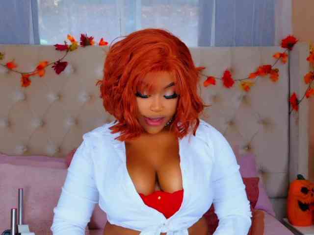 TiannahGlow