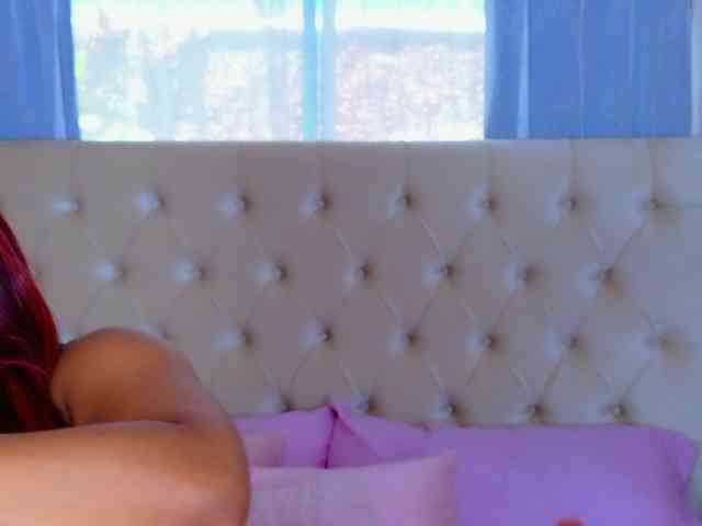 TiannahGlow
