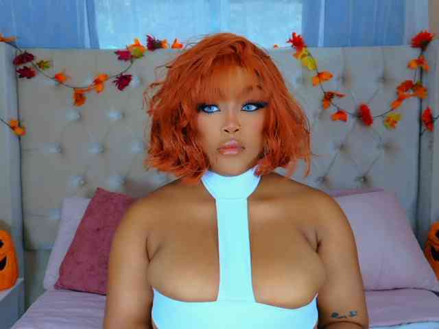 TiannahGlow