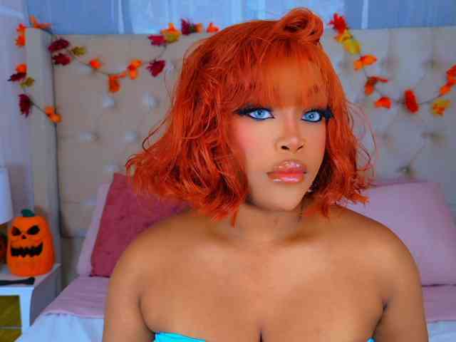 TiannahGlow