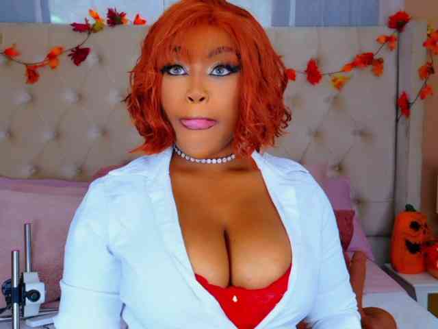 TiannahGlow