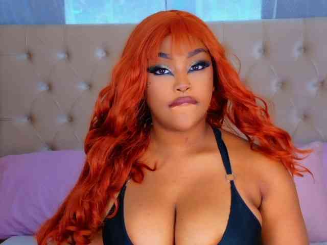 TiannahGlow