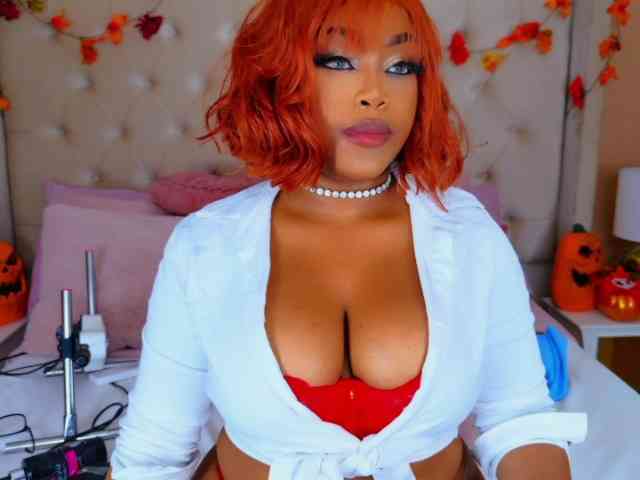 TiannahGlow