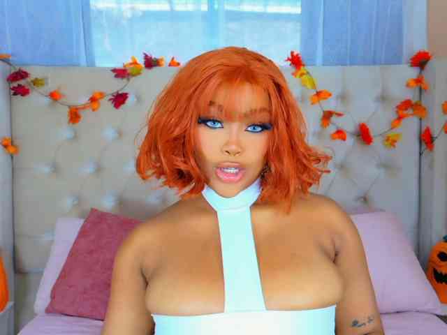 TiannahGlow TiannahGlow