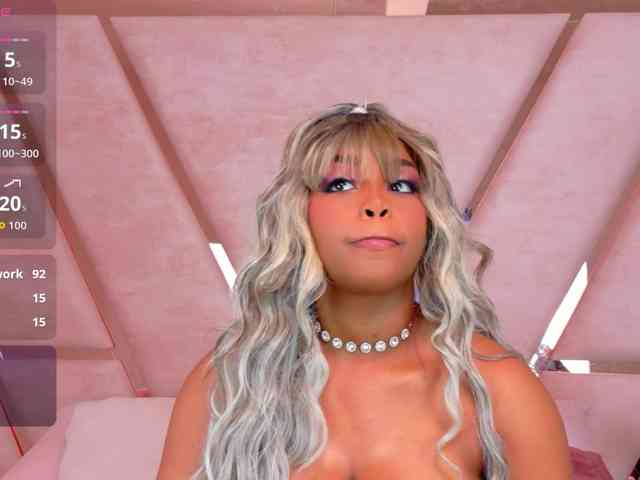 TiannahGlow
